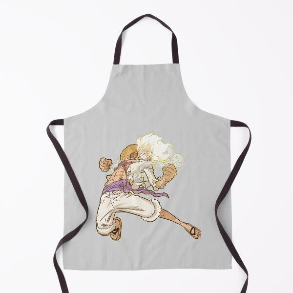 Item preview, LUFFY designed and sold by PrismPulseApp.