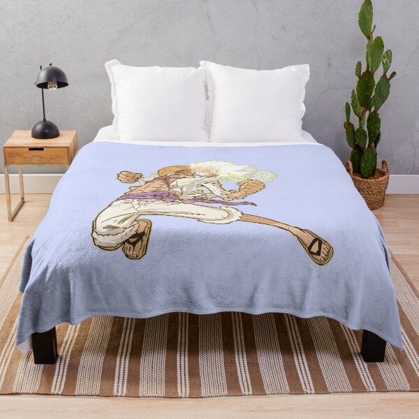 Item preview, LUFFY designed and sold by PrismPulseApp.