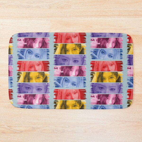 Item preview, Design inspired by the eyes of the group Illit designed and sold by mbs-desing.