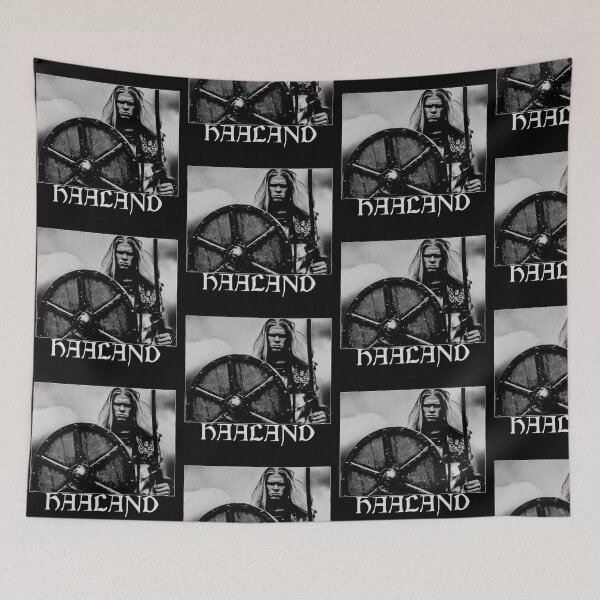 Item preview, HAALAND MEME FUNNY designed and sold by delllsdesigns.