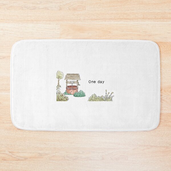 Item preview, Wishing Well in the Garden designed and sold by Little Whimsy by Sgl.