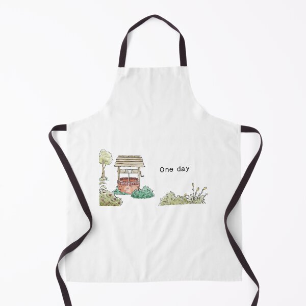 Item preview, Wishing Well in the Garden designed and sold by Little Whimsy by Sgl.