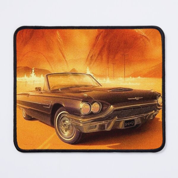 Item preview, WILD AT HEART designed and sold by FILM GUTTER.