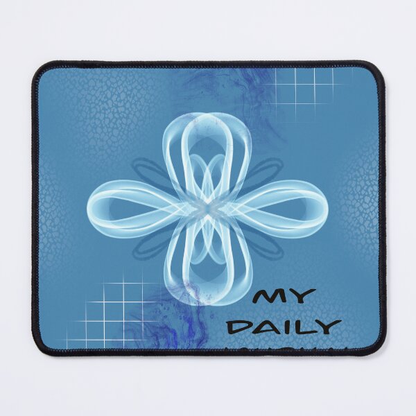Item preview, My Daily Journal designed and sold by MA-DREAMER.