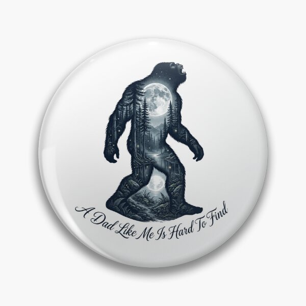 Item preview, A Dad Like Me Is Hard To Find Bold designed and sold by Roy & Tiffany.