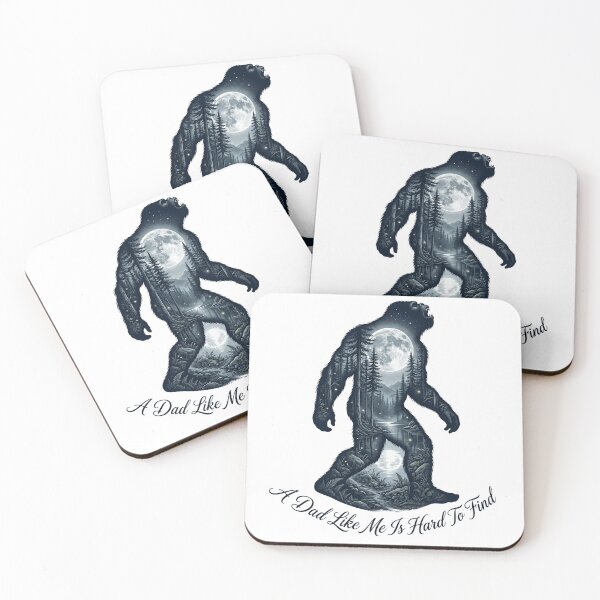 Item preview, A Dad Like Me Is Hard To Find Bold designed and sold by Roy & Tiffany.