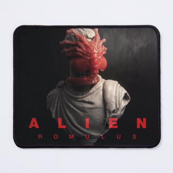 Item preview, Alien Vintage Sci-Fi Horror: Xenomorph, Ripley & Movie Quote Fan Art designed and sold by benja-08.