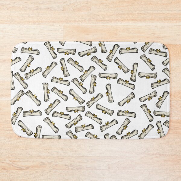 Item preview, Diploma pattern  designed and sold by Sribbles.