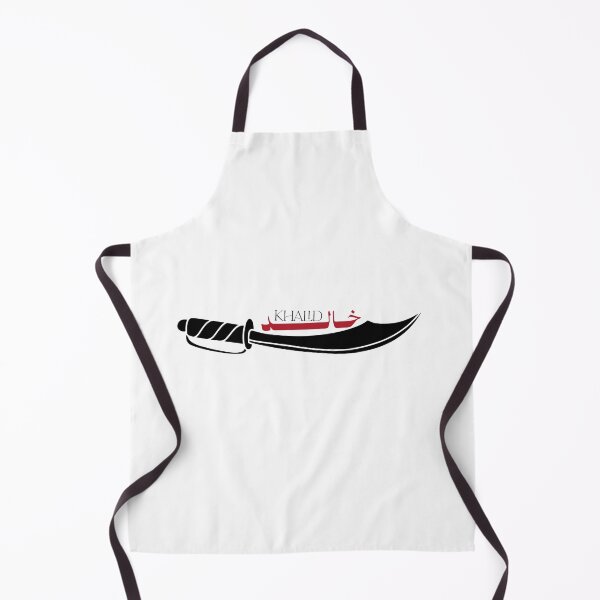 Item preview, Khalid designed and sold by MS GARMENTS.