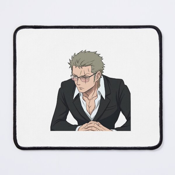 Item preview, LUFFY designed and sold by PrismPulseApp.