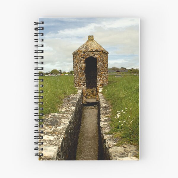 Item preview, Medieval lookout designed and sold by danielasynner.