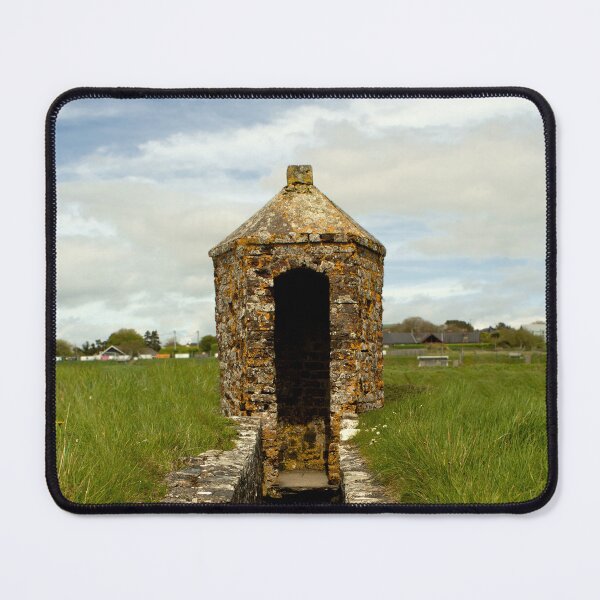 Item preview, Medieval lookout designed and sold by danielasynner.