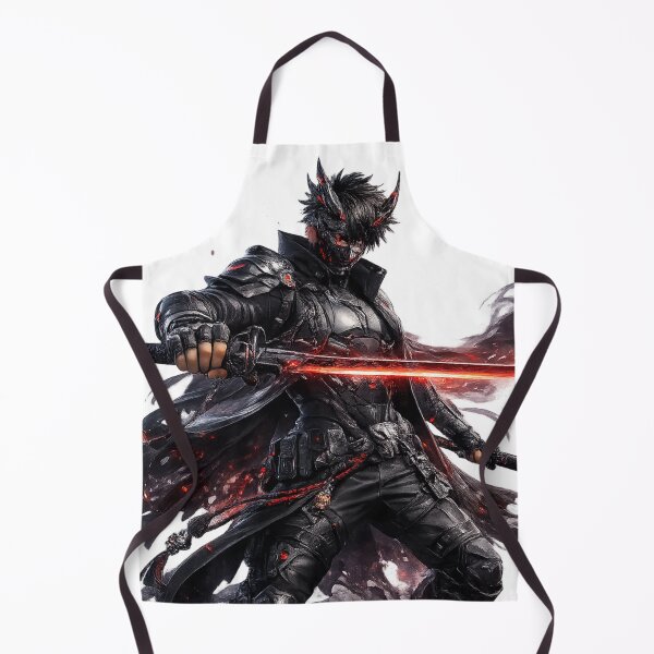 Item preview, anime designed and sold by Anthuank.