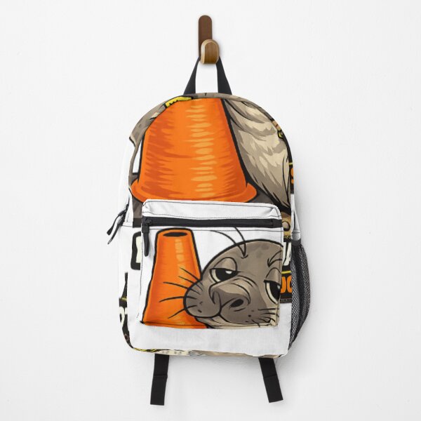 Item preview, Neil the Seal designed and sold by Sloyar.
