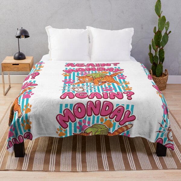 Item preview, Monday Again? designed and sold by hidetheyasin.