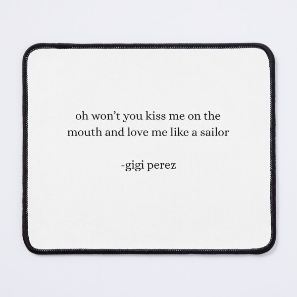 Item preview, sailor song, gigi perez designed and sold by north of.