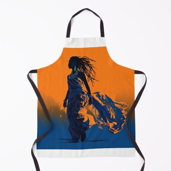 Item preview, Majestic Locs Horizon designed and sold by DoubleDK.