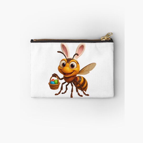 Item preview, Easter Hornet designed and sold by Sillytoe.