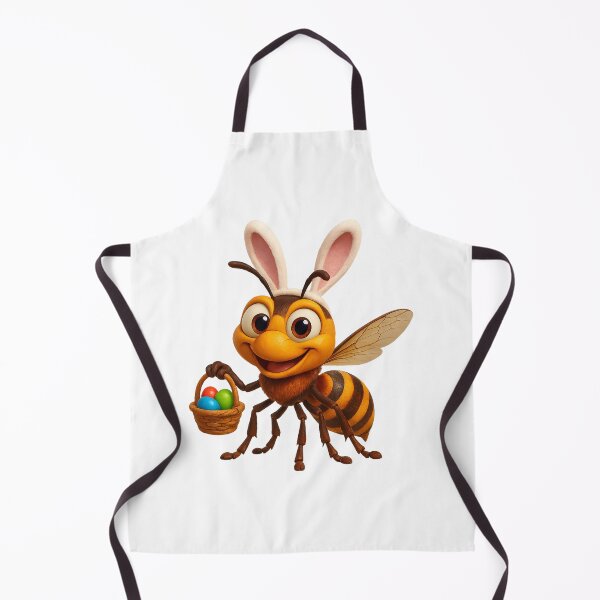 Item preview, Easter Hornet designed and sold by Sillytoe.