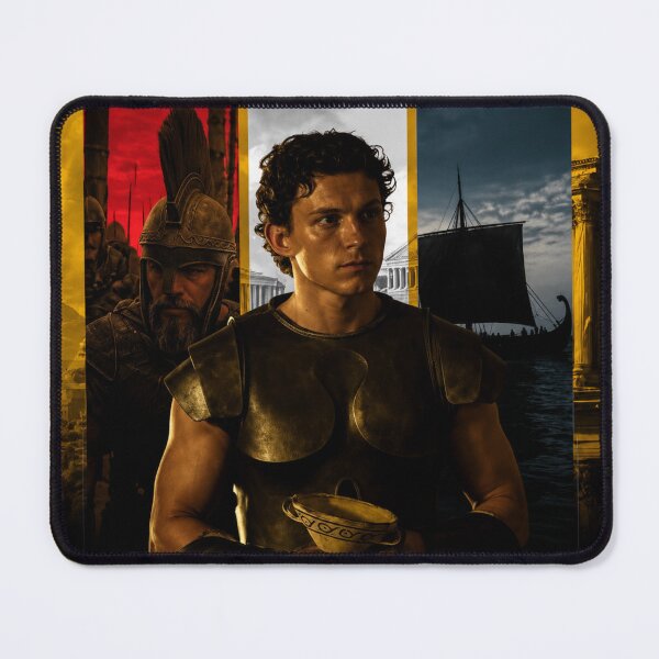 Item preview, The Odyssey designed and sold by bmfkfk.