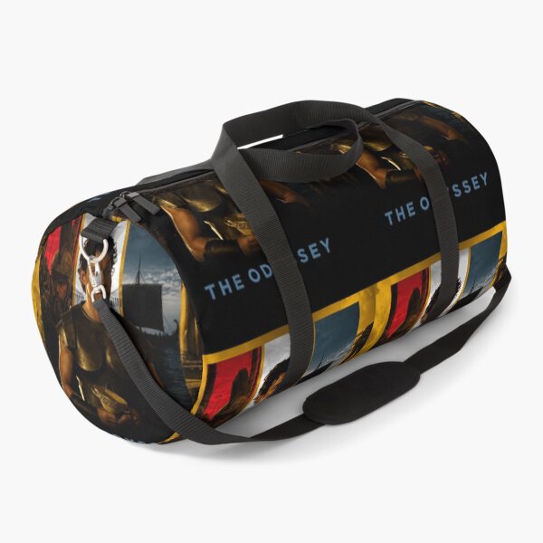 Item preview, The Odyssey designed and sold by bmfkfk.