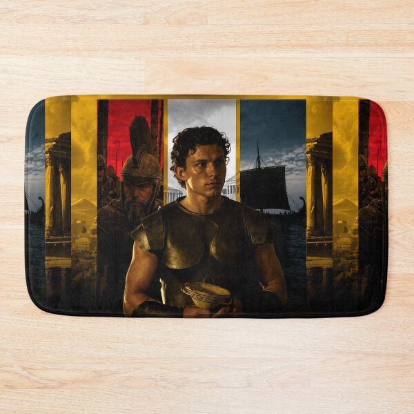 Item preview, The Odyssey designed and sold by bmfkfk.