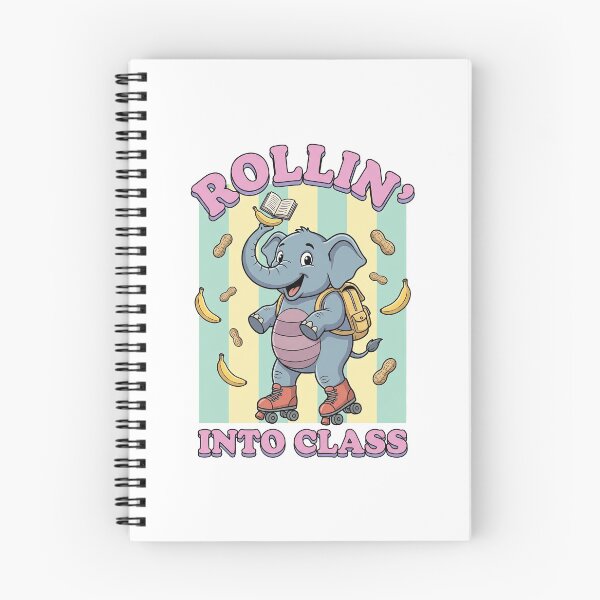 Item preview, Rollin Into Class designed and sold by hidetheyasin.