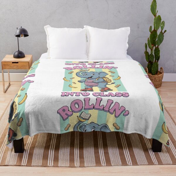 Item preview, Rollin Into Class designed and sold by hidetheyasin.
