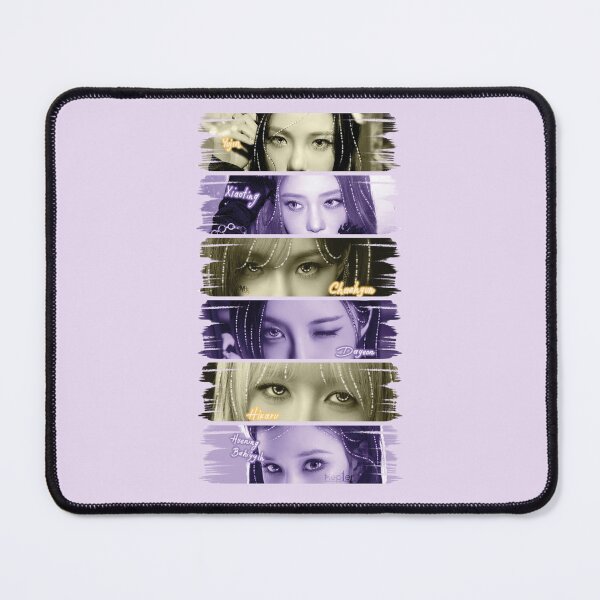 Item preview, Design inspired by the eyes of the group Kep1er designed and sold by mbs-desing.