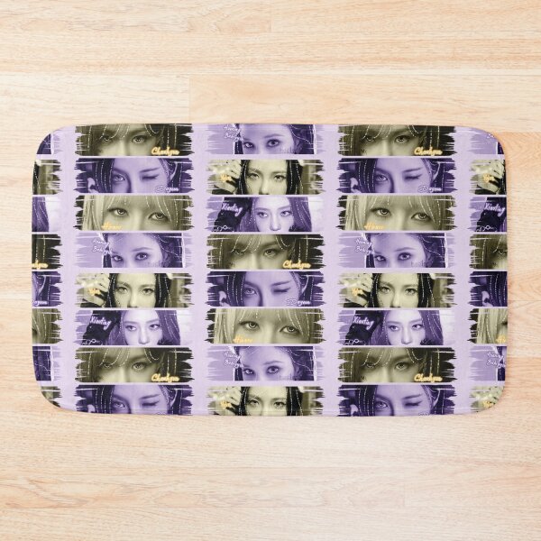 Item preview, Design inspired by the eyes of the group Kep1er designed and sold by mbs-desing.