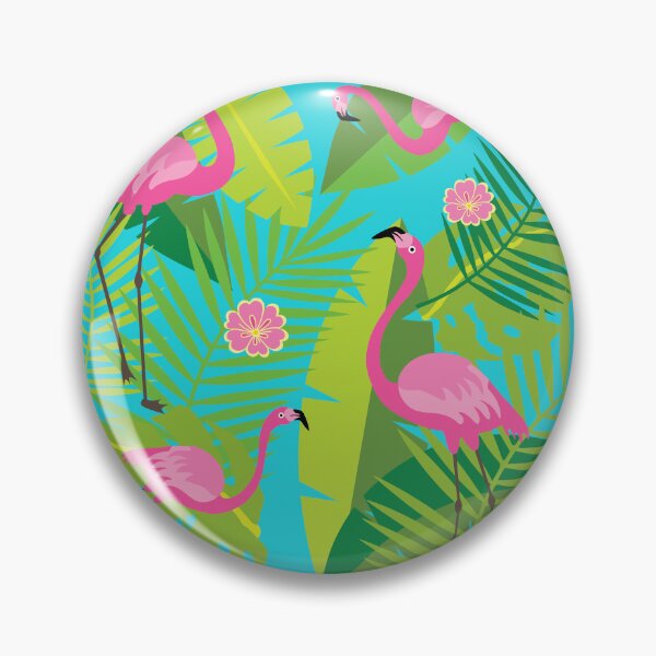 Item preview, Aloha Pattern designed and sold by GrayHareCards.