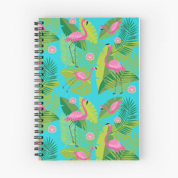 Item preview, Aloha Pattern designed and sold by GrayHareCards.