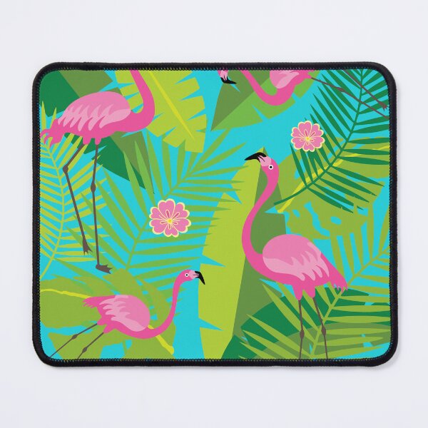 Item preview, Aloha Pattern designed and sold by GrayHareCards.