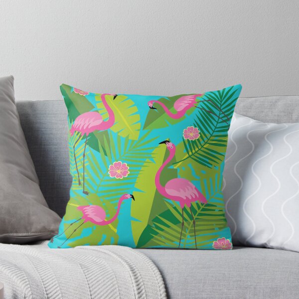 Item preview, Aloha Pattern designed and sold by GrayHareCards.