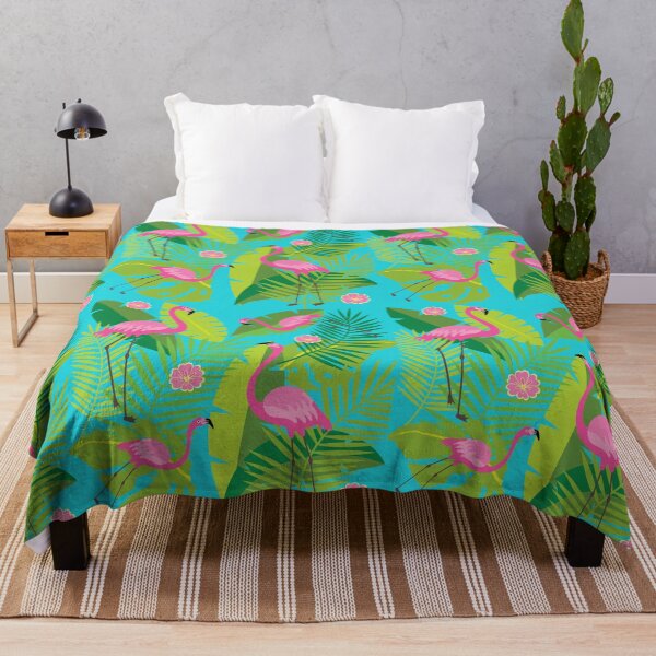 Item preview, Aloha Pattern designed and sold by GrayHareCards.