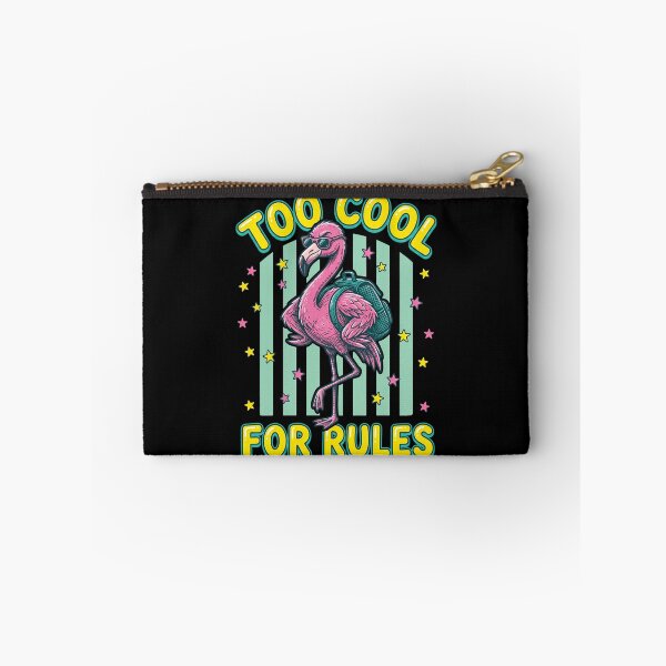 Item preview, Too Cool For Rules designed and sold by hidetheyasin.