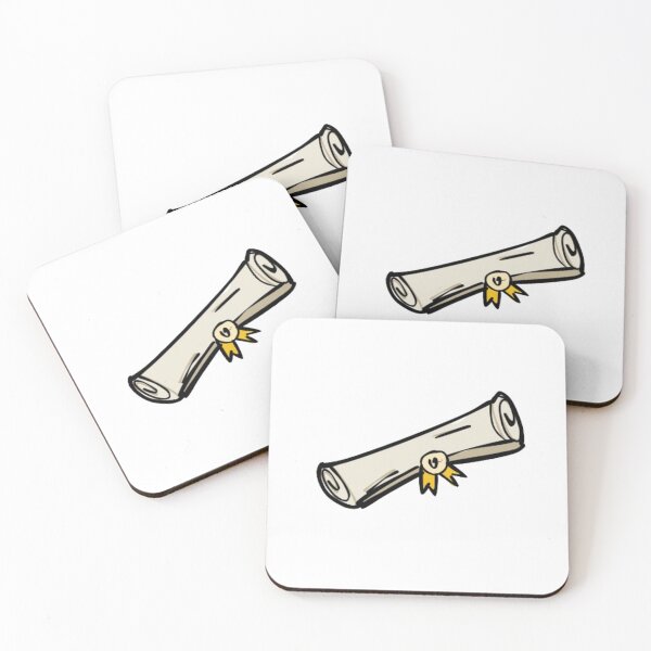 Item preview, Diploma  designed and sold by Sribbles.