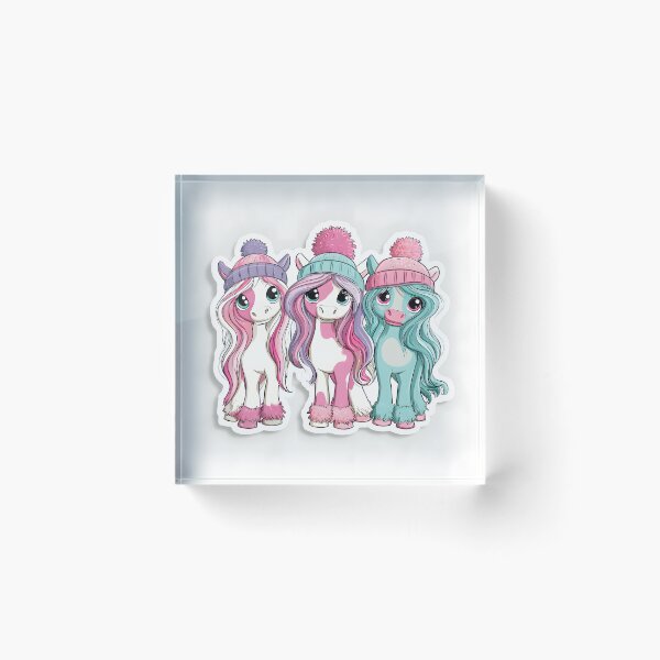 Item preview, Pom pom girls designed and sold by Dust-N-Denim.