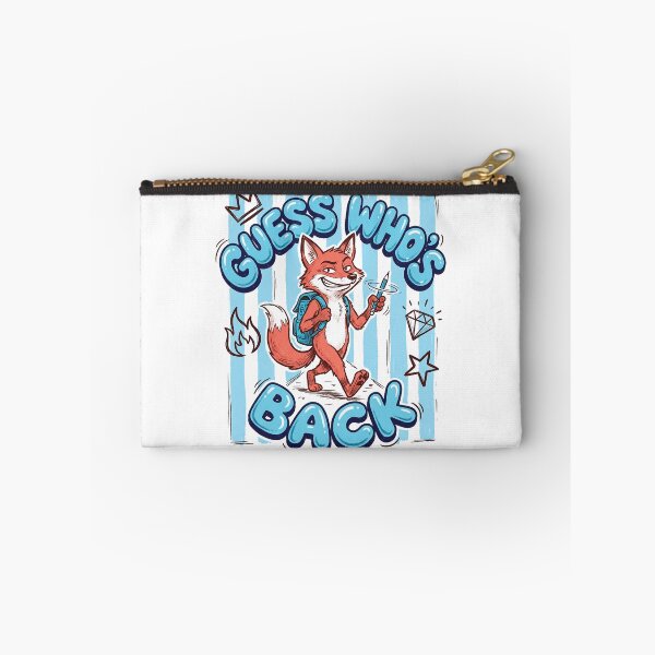 Item preview, Guess Whos Back designed and sold by hidetheyasin.