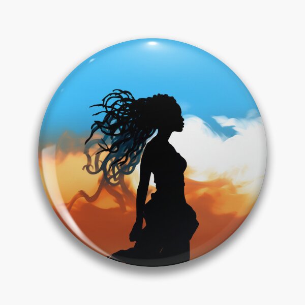 Item preview, Silhouette Sunrise designed and sold by DoubleDK.