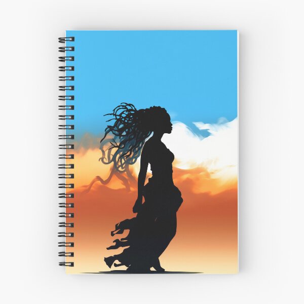 Item preview, Silhouette Sunrise designed and sold by DoubleDK.
