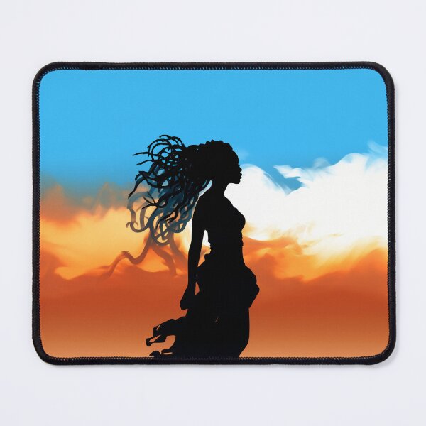 Item preview, Silhouette Sunrise designed and sold by DoubleDK.