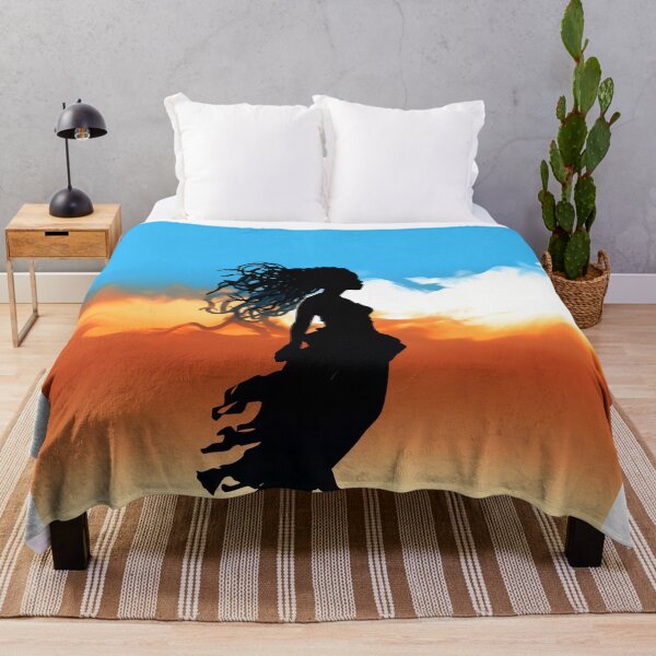 Item preview, Silhouette Sunrise designed and sold by DoubleDK.