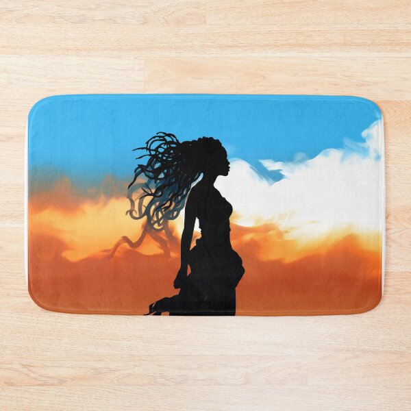 Item preview, Silhouette Sunrise designed and sold by DoubleDK.