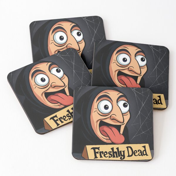 Item preview, Igor (EYE-gore) - Freshly Dead  designed and sold by Deviant Logic Design.
