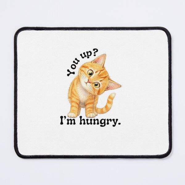 Item preview, Waking Up to Cat designed and sold by erikordero.