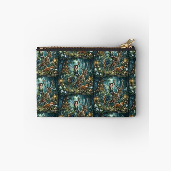 Item preview, ​The Enchanted Forest Journey. designed and sold by JoyNest = "The nest of joy".