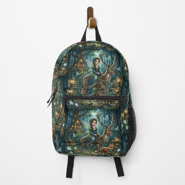 Item preview, The Enchanted Forest Journey. designed and sold by JoyNest = "The nest of joy".