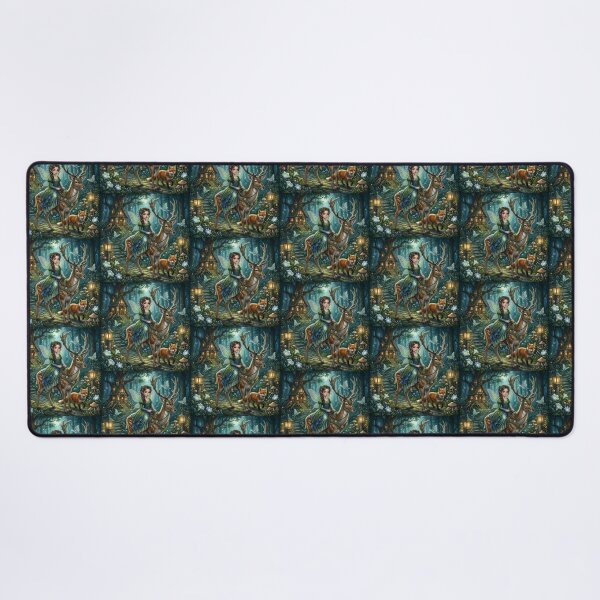 Item preview, ​The Enchanted Forest Journey. designed and sold by JoyNest = "The nest of joy".