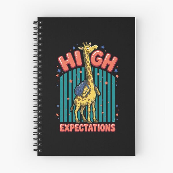 Item preview, High Expectations designed and sold by hidetheyasin.